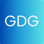 GDG Logo