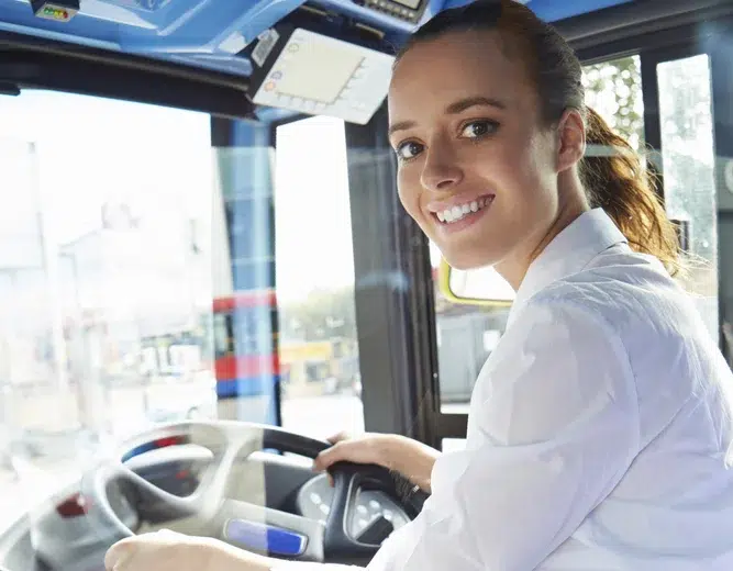 Verkehrsmedizinische Untersuchung nach FeV für LKW-, Bus- und Taxi-Fahrer zur Fahreignung